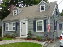 Front Yard Makeover Front Yard Makeover