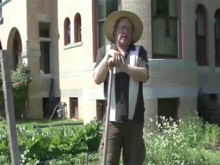 Video - Vegetable Garden Pt2 Video - Vegetable Garden Pt2
