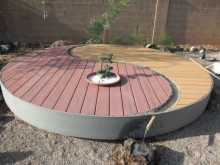 Zen Yin Yang Deck Zen Yin Yang Deck