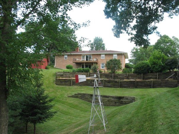 How to water your lawn How to water your lawn