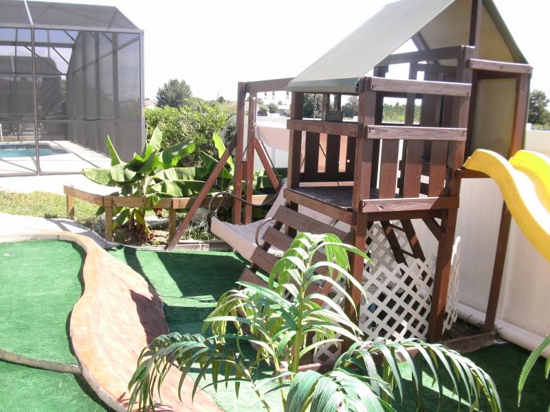 If Jack Nicklaus Landscaped Your Yard... | Yard Ideas Blog | YardShare.com