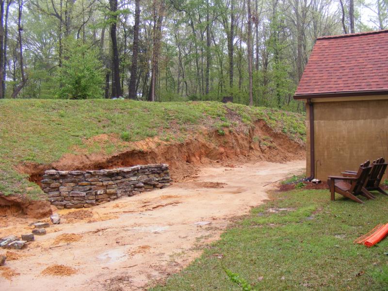 Landscaping Ideas & Garden Ideas > Toss a Penny in the Pond