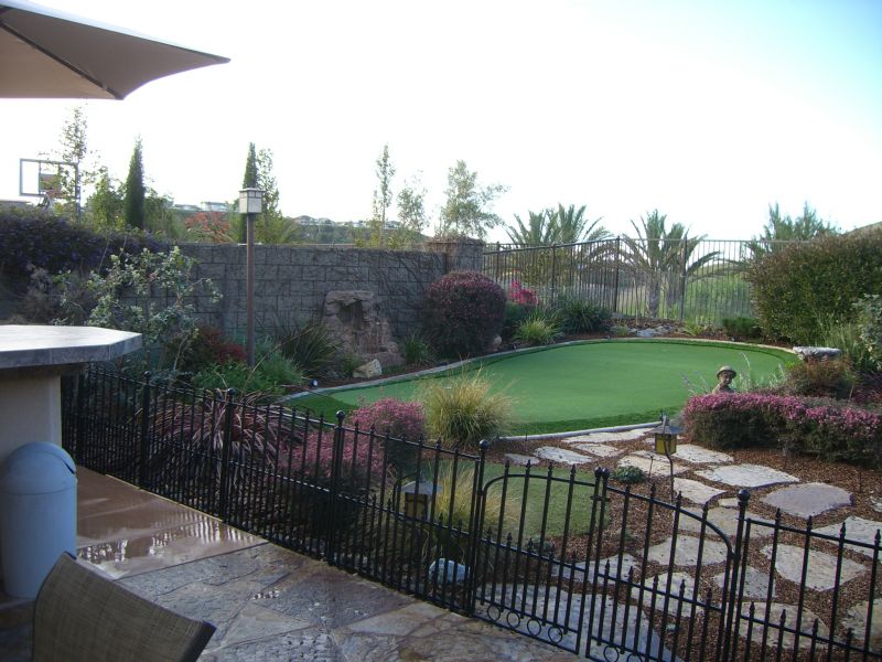  Nicklaus Landscaped Your Yard | Yard Ideas Blog | YardShare.com