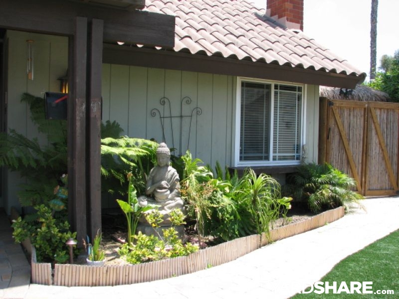 6 Spa Landscaping Ideas from Real Yards for a More Relaxing Backyard