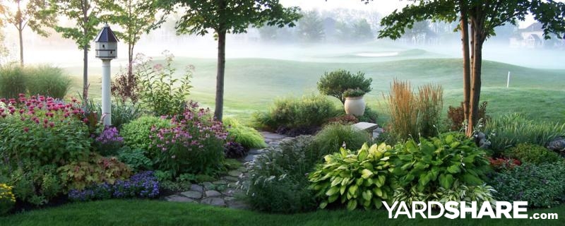 6 Stone and Rock Landscaping Ideas from Real Yards That Add Structure Without Feeling Heavy