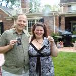 Vickie Ann McCoy & Richard Holub
