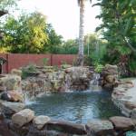 Peace of Green Landscape Company